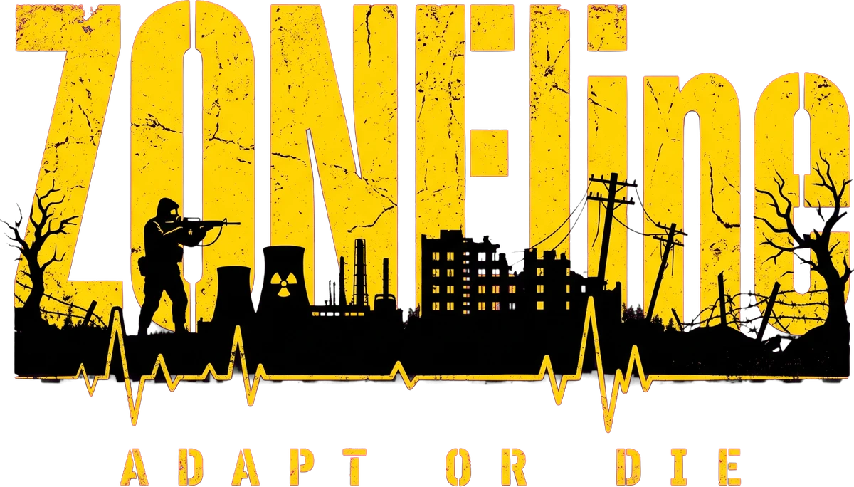 ZONEline — Adapt or die